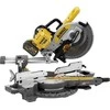 Skersinio pjovimo staklės DeWalt DCS727T2-QW; 54 V; (250 mm) (2 X 6 Ah)