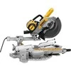 Skersavimo staklės DeWALT DWS727 250mm