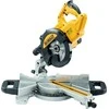 Skersinio pjovimo staklės DeWalt DWS774
