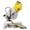 Dewalt skersinio pjovimo staklės DWS778 1850 W 250 mm