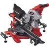 Einhell Kampinis pjūklas TE-SM 8 L Dual