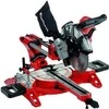 Einhell Vartomas stumdomas pjūklas TC-SM 2534/1 Dual