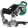 Skersinio pjovimo staklės Hikoki C12RSH3WAZ; 1520 W; 305 mm