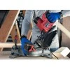 Skil Red Skersinio pjovimo staklės Skil 1305AA; 1600 W
