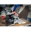 Skil Red Skersinio pjovimo staklės Skil 1305AA; 1600 W