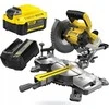 Skersinio pjovimo staklės Stanley SFMCS701M1-QW; 18 V; 1x4,0 Ah akum.