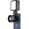 Objektyvas Obiektyw 60mm Tele Telephoto Do Telefonu Smartfona Telefonas / Ulanzi Cl-006 / F006