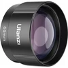 Objektyvas Obiektyw 60mm Tele Telephoto Do Telefonu Smartfona Telefonas / Ulanzi Cl-006 / F006