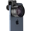 Objektyvas Obiektyw 60mm Tele Telephoto Do Telefonu Smartfona Telefonas / Ulanzi Cl-006 / F006
