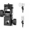Ulanzi Adapteris Laikiklis Do Statyw Studyjny 12mm 16mm Na Aparat Kamera Lampa 1/4" Iso / La04