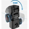 Ulanzi Adapteris Laikiklis Do Statyw Studyjny 12mm 16mm Na Aparat Kamera Lampa 1/4" Iso / La04