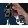 Ulanzi Adapteris Laikiklis Do Statyw Studyjny 12mm 16mm Na Aparat Kamera Lampa 1/4" Iso / La04