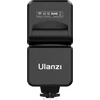 Ulanzi blykstės batelis Iso Gn32 Cct 5600k 1/200-1/10000s difuzorius / Ulanzi F32