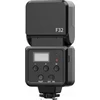 Ulanzi blykstės batelis Iso Gn32 Cct 5600k 1/200-1/10000s difuzorius / Ulanzi F32