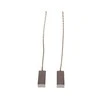 Haushalt Angliniai šepetėliai 30-06-025-H, 6,3 x 16 x 22 mm, 2 vnt