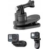 Veiksmo Kameros Priedas - Ulanzi Go-Quick II Quick Release Clip