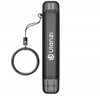 „Ulanzi Ulanzi CR1“ skaitytuvas 3in1 kortelių skaitytuvas USB 3.0 / USB-C SD Tf MicroSD / 150–200 Mb/s / CR1 / SKU:x117