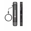 Ulanzi CR1 3in1 kortelių skaitytuvas USB 3.0 / USB-C SD TF MicroSD / 150–200 Mb/s / CR1 / SKU:x117