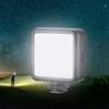 LED Šviestuvas Ulanzi VL49 WB (2700 - 5500 K)