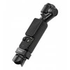 Ulanzi DJI Osmo Pocket 3 / Pk-11 stovas, 1/4 colio, USB-C tipo įkroviklis