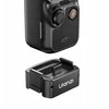 Ulanzi DJI Osmo Pocket 3 / Pk-11 stovas, 1/4 colio, USB-C tipo įkroviklis