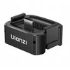 Ulanzi DJI Osmo Pocket 3 / Pk-11 stovas, 1/4 colio, USB-C tipo įkroviklis
