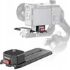 Ulanzi Grip laikiklio plokštelė su skalės 1/4 colio laikikliu DJI Ronin RSC 2 Ulanzi / R085