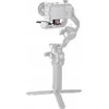 Ulanzi Grip laikiklio plokštelė su skalės 1/4 colio laikikliu DJI Ronin RSC 2 Ulanzi / R085