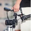 Kameros priedas - Ulanzi Gimbal rankena DJI RS3, 360° sukimosi, silikono rankena