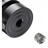 Kameros priedai - Ulanzi F38 Quick Release Fluid Video Head 3kg Load Capacity