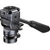Kameros priedai - Ulanzi F38 Quick Release Fluid Video Head 3kg Load Capacity