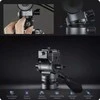 Kameros priedai - Ulanzi F38 Quick Release Fluid Video Head 3kg Load Capacity