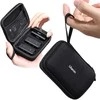 Belaidis Mikrofonas - Ulanzi HM2301 2 Siųstuvai 2 Imtuvai USB-C