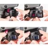 Ulanzi Kamorfinis sklaidytuvas Ulanzi 1, 15x / DJI Mavic 3 / SKU 2869