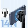 Selfie stick Ulanzi TT88 - juoda