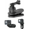 Veiksmo Kameros Priedas - Ulanzi Go-Quick II Quick Release Clip