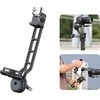 Kameros priedai - Ulanzi EG03 Claw Quick Release Sling Handgrip for DJI RS Series