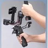 Kameros priedai - Ulanzi EG03 Claw Quick Release Sling Handgrip for DJI RS Series