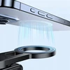 „Ulanzi Magsafe 360°“ asmenukių lazdelės telefono laikiklis + „Bluetooth“ nuotolinio valdymo pultas / Ulanzi / Jj-03s