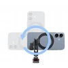 Ulanzi magnetinio laikiklio magnetas Magsafe Iphone Iso pėda 1/4" sriegis / Ulanzi / Ma56