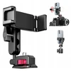 Ulanzi telefono laikiklis tvirtinimas prie trikojo fotoaparato pėdelė Iso 1/4'' srieginis Arri / Ulanzi / Ma56 / Sku: S042