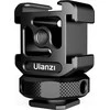 Laikiklis Ulanzi 3x Zimna Stopka Do Aparatu Dslr Pt-12