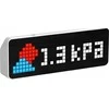 Išmanusis laikrodis Laikrodis Wifi Ulanzi Pixel Clock Tc001
