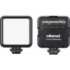 LED Šviestuvas Ulanzi VL49 WB (2700 - 5500 K)