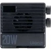 LED Šviesa - Ulanzi LE20 RGB, WB (2500K-9000K), 20W, 5000mAh Baterija