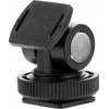 LED Šviesa - Ulanzi LE20 RGB, WB (2500K-9000K), 20W, 5000mAh Baterija