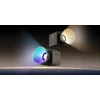 Ulanzi LED lemputė Ulanzi ML100 – RGB, WB (2700 K–6500 K)