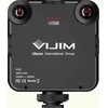 Apšvietimo Įranga - Ulanzi VL81 Mini LED Video Light 3200-5500K Rechargeable