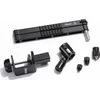 Ulanzi Mikrofonas Tripod Rotary Arm Rankena Mikrofonas / Ulanzi Ls26