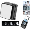 Mini Mała Lampa Diodowa Led Ipx5 1,7wDo Kamery Dji Action 3 4 / Ulanzi / Lm18